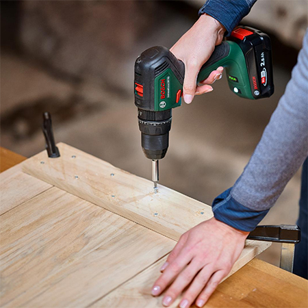 bosch diy projects