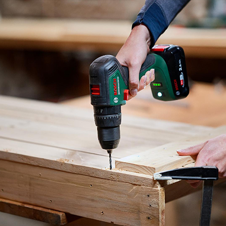 bosch diy projects