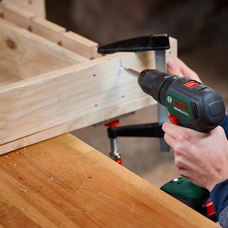 bosch diy projects