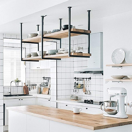 design for tiny kitchen