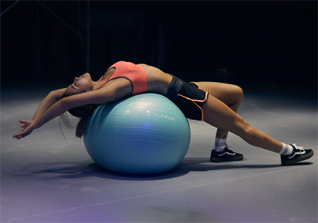 Understanding Muscle Building In Women