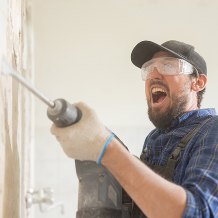 Is It A Good Idea To Renovate A Bathroom Yourself?