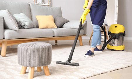Benefits of Regular House Cleaning in Malaysia