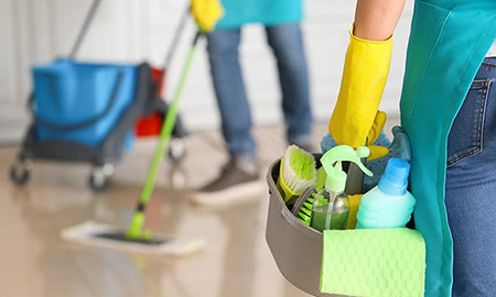 Benefits of Regular House Cleaning in Malaysia