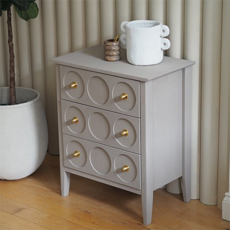 update chest of drawers