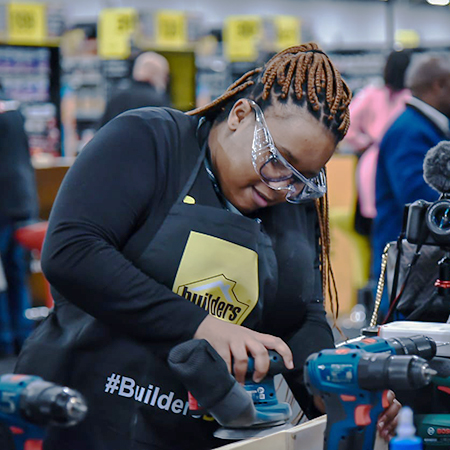 Are South Africans taking home reno into their own hands?