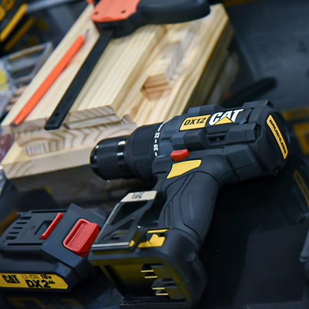 Are South Africans taking home reno into their own hands?