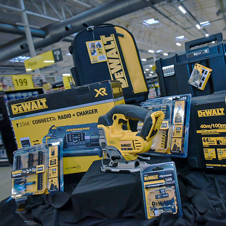 Are South Africans taking home reno into their own hands?