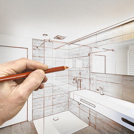Is It A Good Idea To Renovate A Bathroom Yourself?