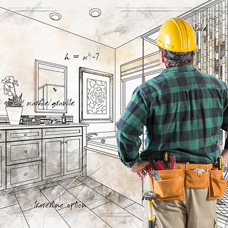 Should you DIY a Bathroom Renovation?