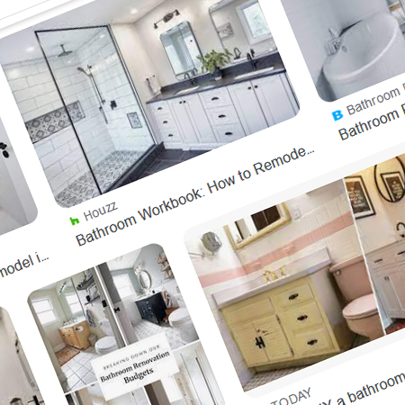 Should you DIY a Bathroom Renovation?