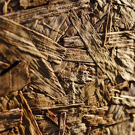 What is OSB or oriented strand board