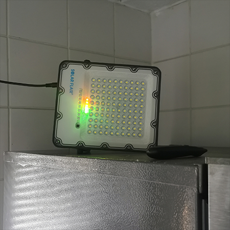 Can you use Outdoor Solar Lights Indoors?