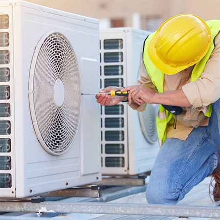 AC Maintenance: 5 Tips To Ensure An Energy Efficient System 
