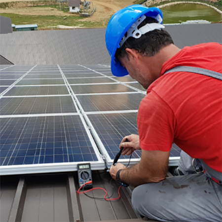 The Benefits and Drawbacks of Solar Panel Installation