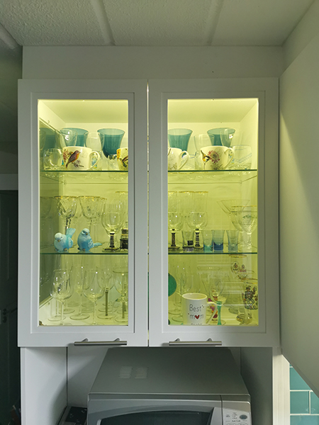 Why Do Cool White LEDs Go Yellow?