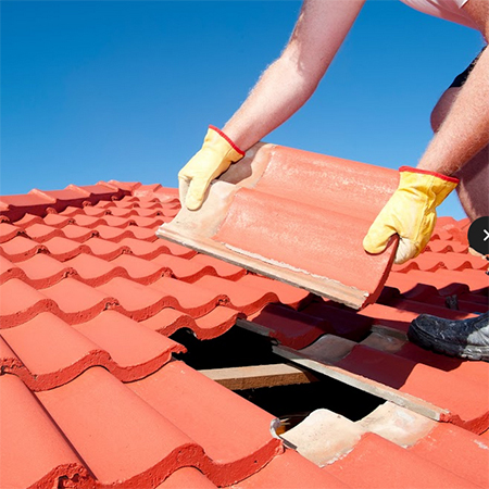 A Homeowner's Guide To Preparing For A Roof Replacement 