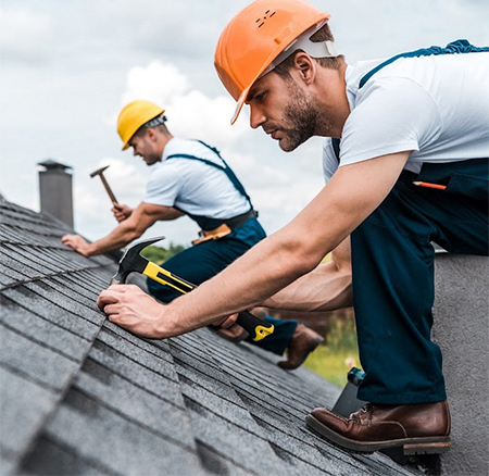 A Homeowner's Guide To Preparing For A Roof Replacement 