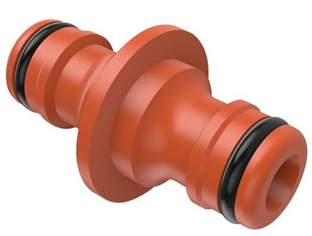connector to lengthen hose pipe
