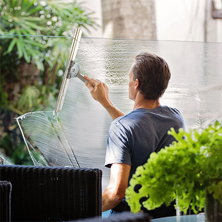 Eco-Friendly Cleaning Solutions For A Greener Home