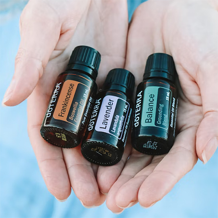 Make Your Own Cleaning Products