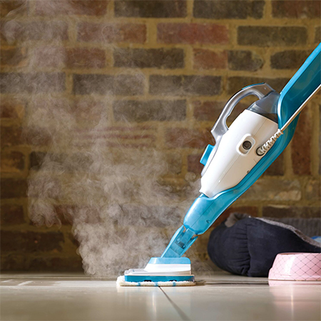steam cleaner mop for tile floors