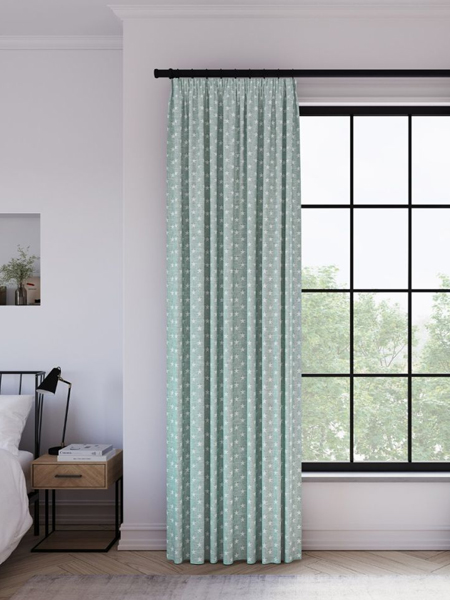 How to Make Inexpensive Curtains Look Stylish