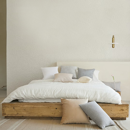 What is thread count?