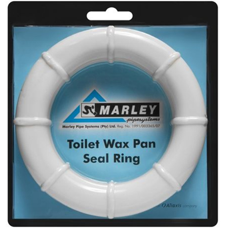 wax toilet pan seal ring