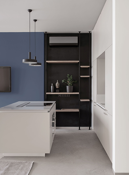 Find Hygge in the Home with Plascon’s Winter Palette