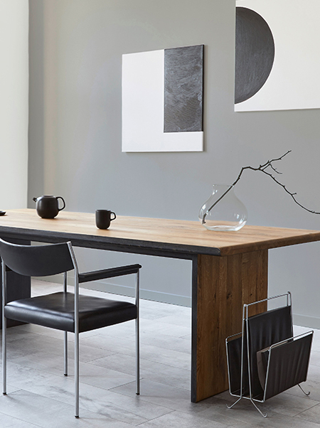Find Hygge in the Home with Plascon’s Winter Palette