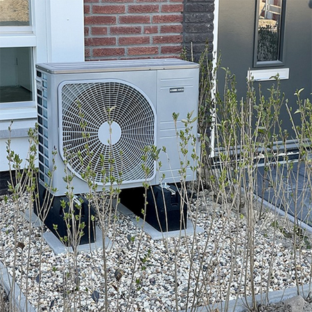 5 Things To Consider When Installing A Heat Pump In Your Home