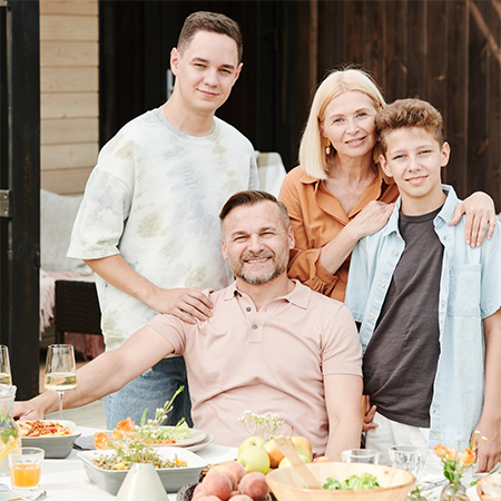 where to eat on mothers day