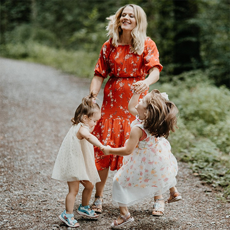 fun ideas for mothers day
