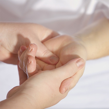 spa treatment for mothers day
