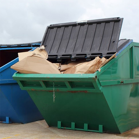 Skip Bin Hire For Homeowners