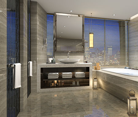Art of Photorealistic Interior Rendering