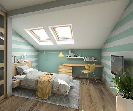 The Art of Photorealistic Interior Rendering