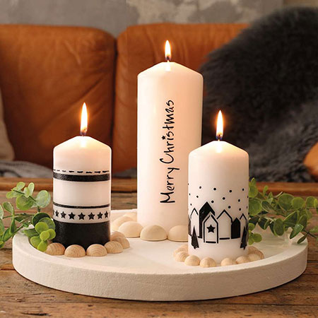 Affordable Crafts for the Festive Season