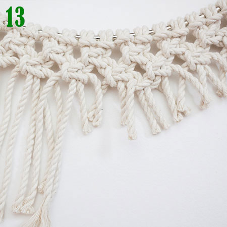 easy way to make a mirror frame