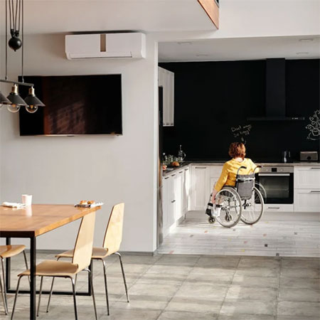 Buying a Wheelchair-Friendly Home? Here’s What You Should Look For