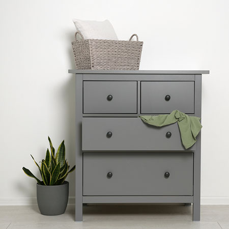 is it good to use chalk paint