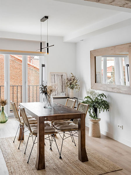 What is Modern Organic Design?