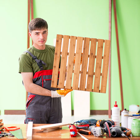 Building Confidence with DIY Skills