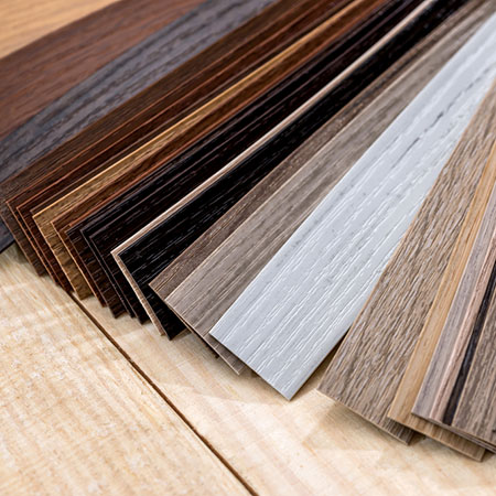 PVC Edgebanding and Contemporary Furniture Design: Aesthetic Considerations