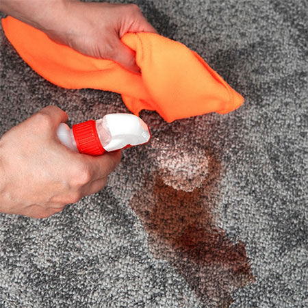 Caring For Your Textile Floor Coverings: Maintenance And Cleaning Tips
