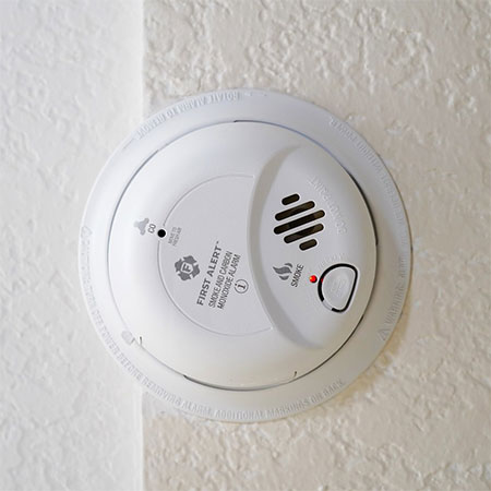How Often Should You Test and Replace Your Smoke Alarms?