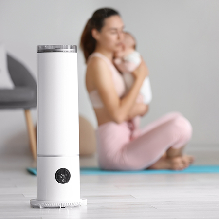 The Unexpected Benefits of Investing in an Air Purifier