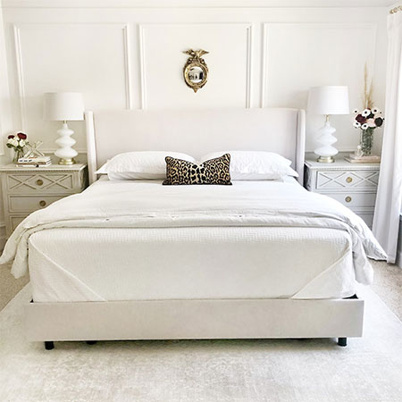 storage ideas for bedroom