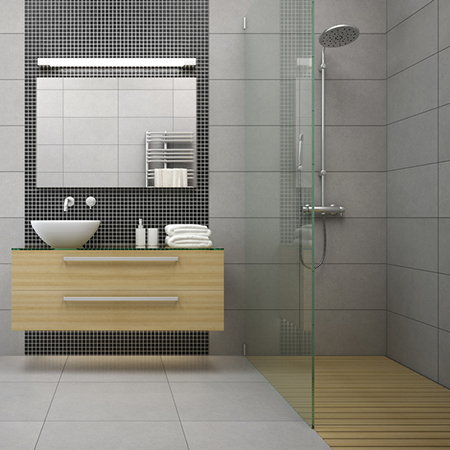 Advantages of Ceramic Tiles